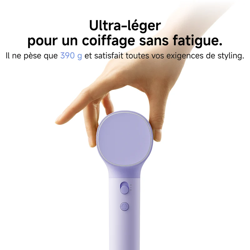 Laifen Neo Sèche-cheveux Haute Vitesse