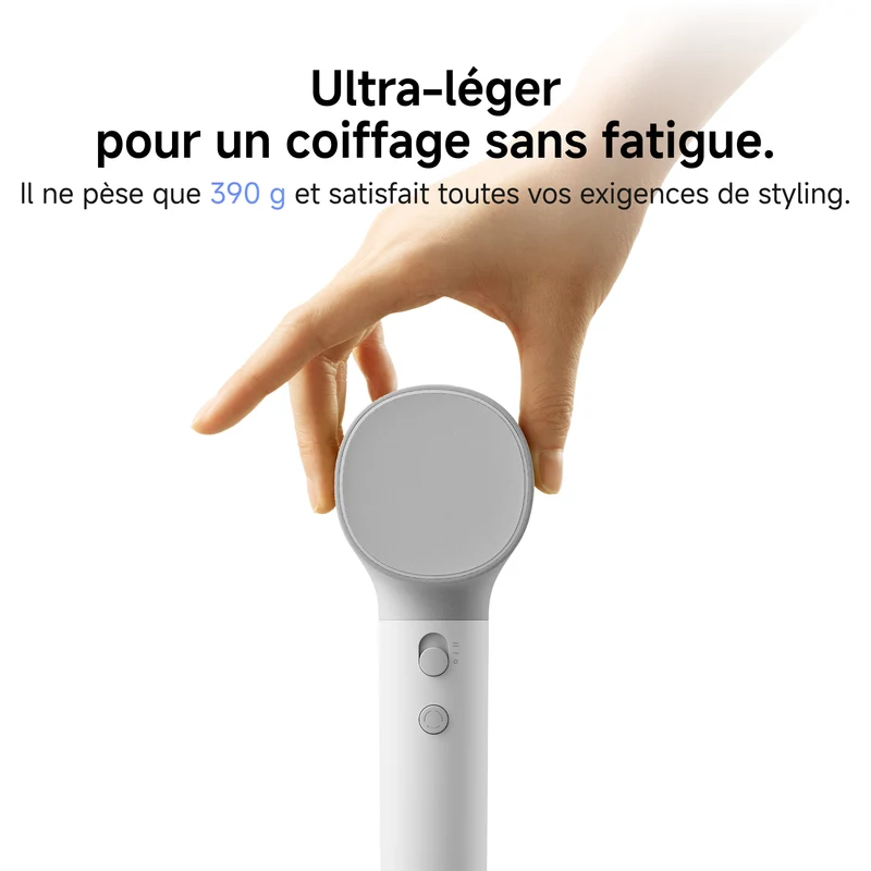 Laifen Neo Sèche-cheveux Haute Vitesse