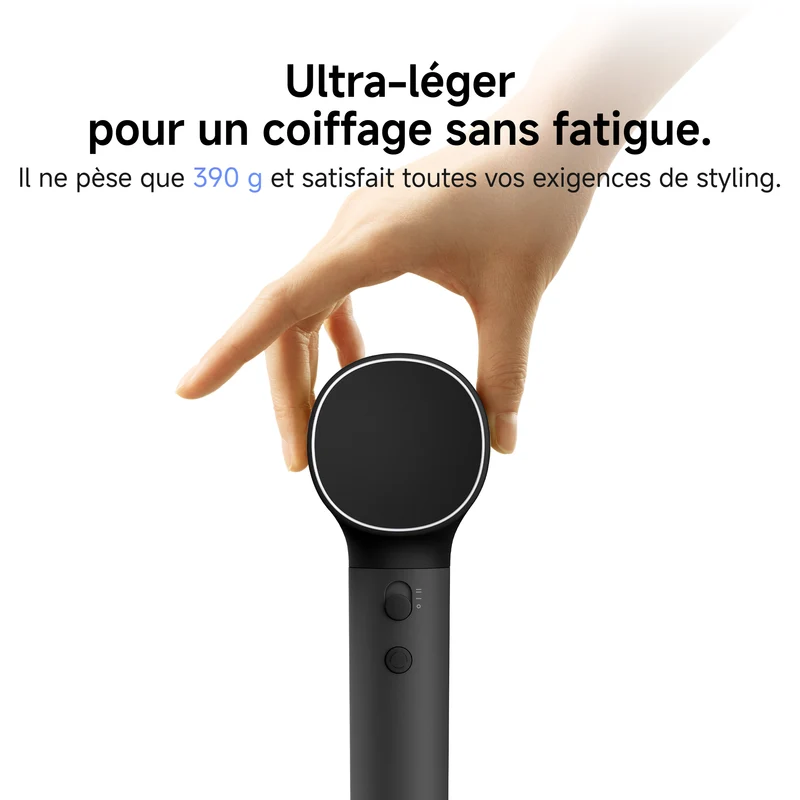 Laifen Neo Sèche-cheveux Haute Vitesse