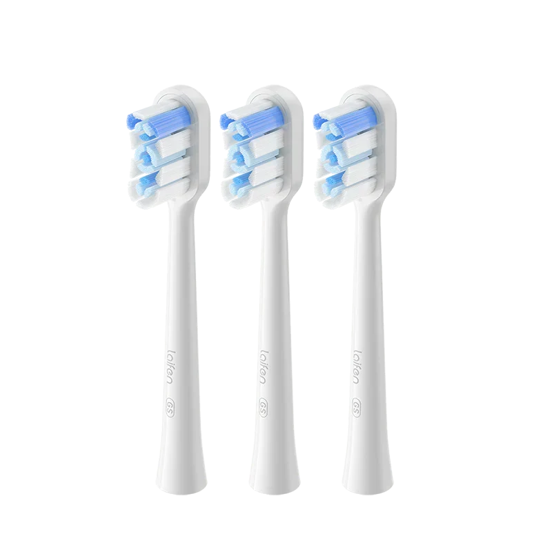 Têtes de brosse à dents Laifen Wave