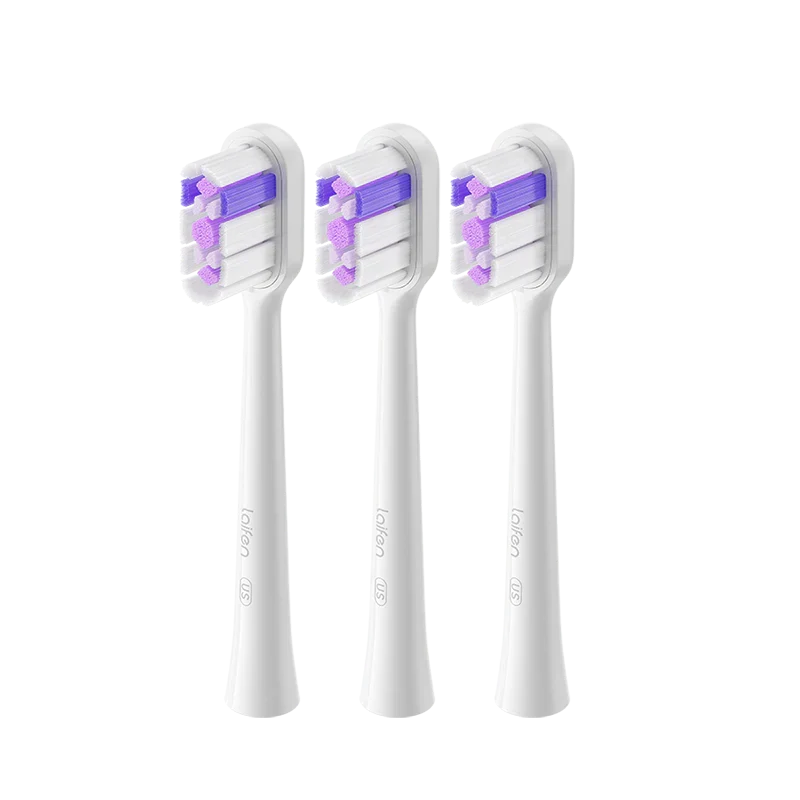 Têtes de brosse à dents Laifen Wave