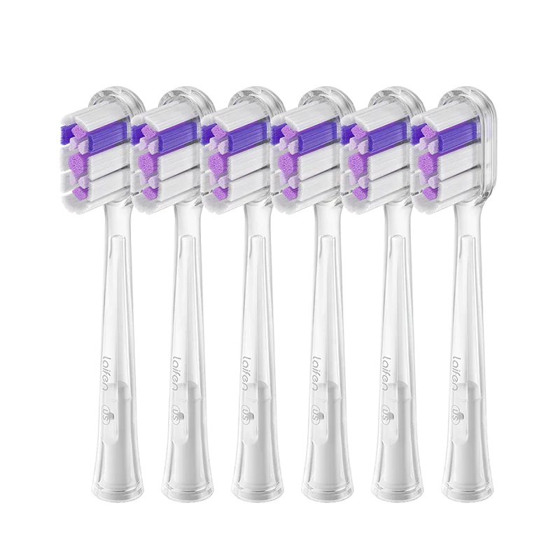 Têtes de brosse à dents Laifen Wave