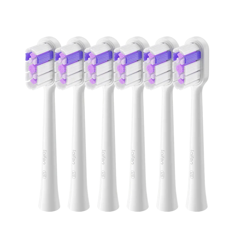 Têtes de brosse à dents Laifen Wave