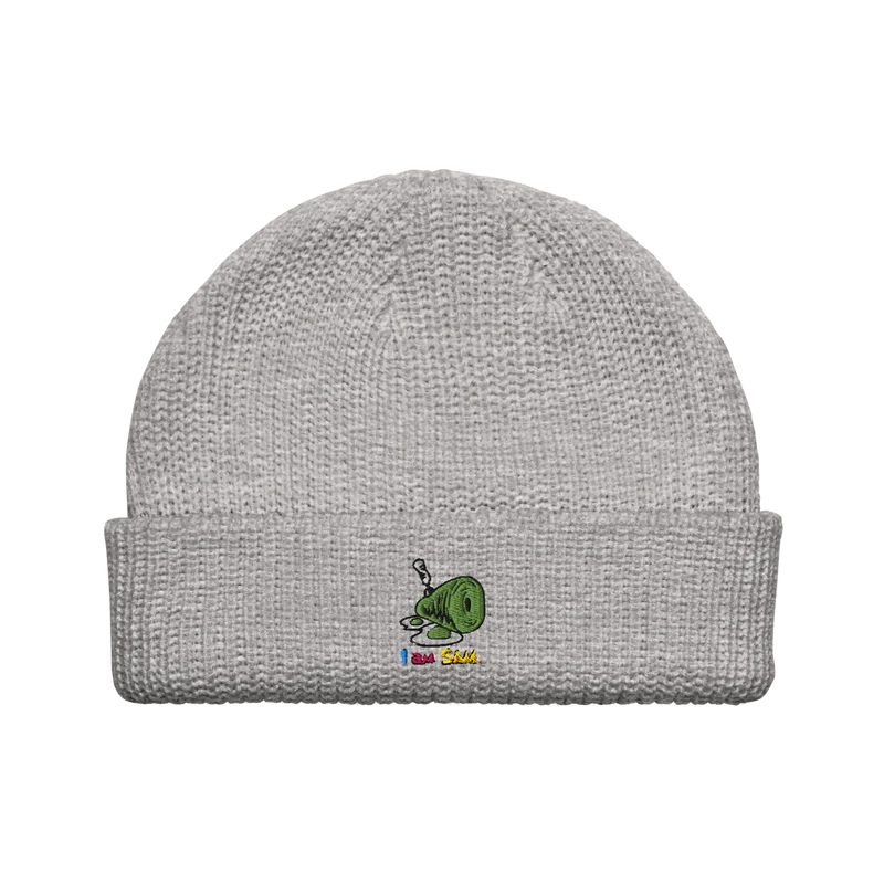 (I am Sam) beanie