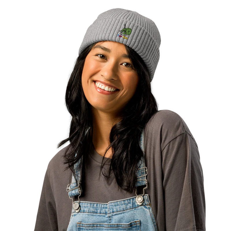 (I am Sam) beanie