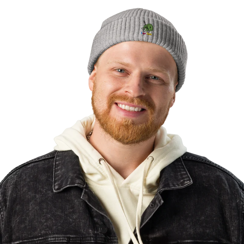 (I am Sam) beanie