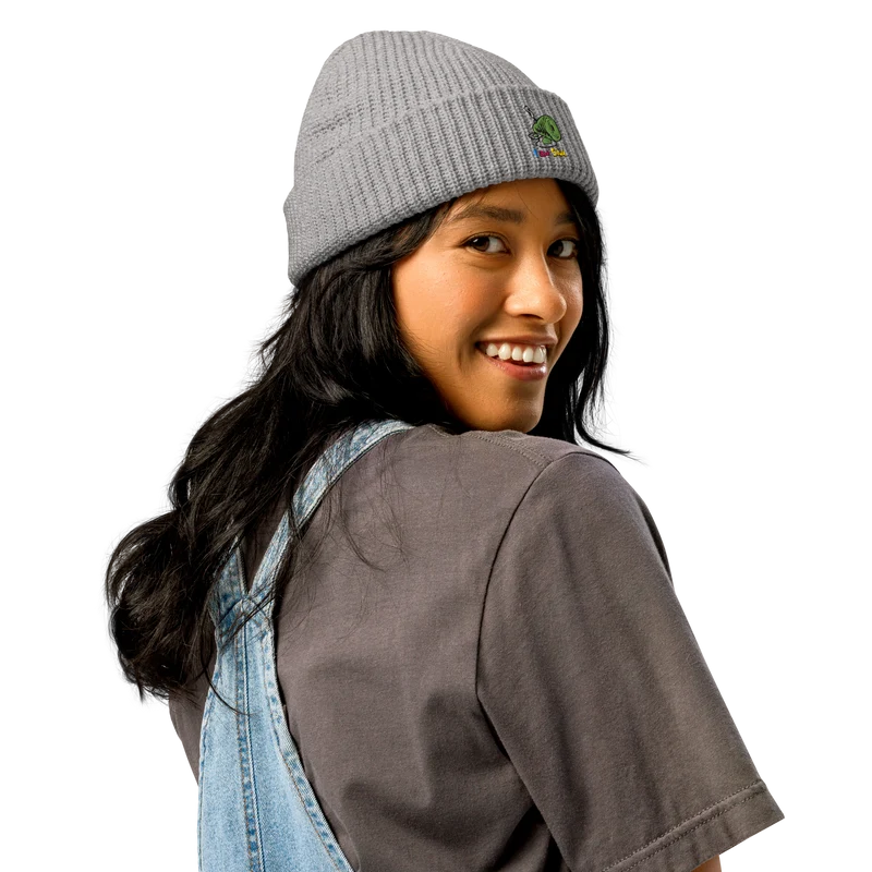 (I am Sam) beanie