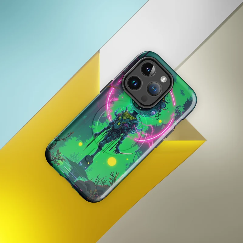 MagSafe® tough case for iPhone®