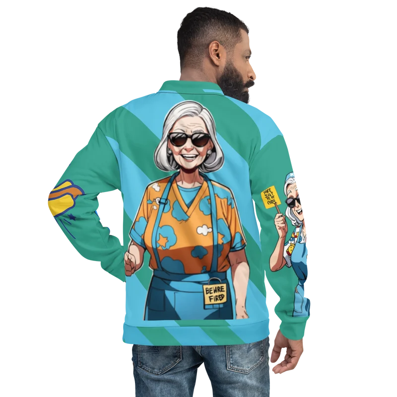 Bomber Grama