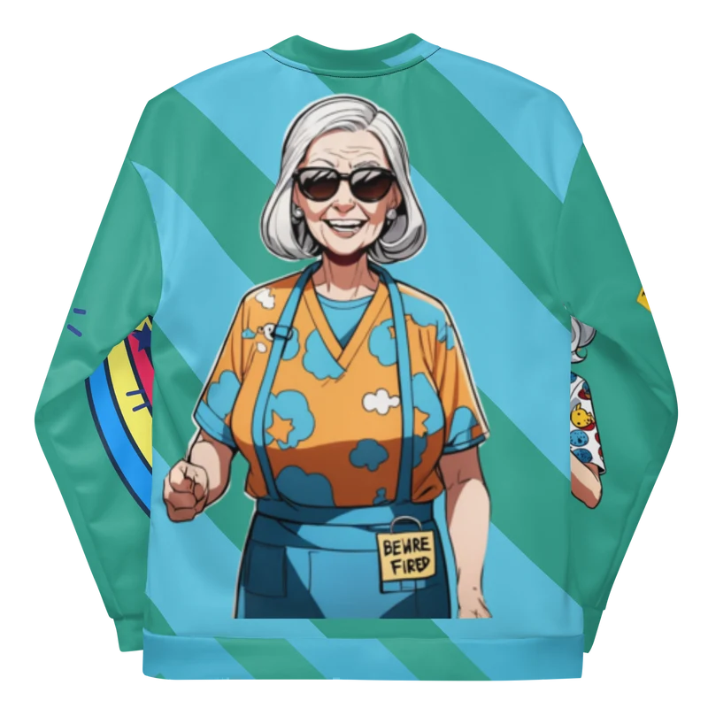 Bomber Grama