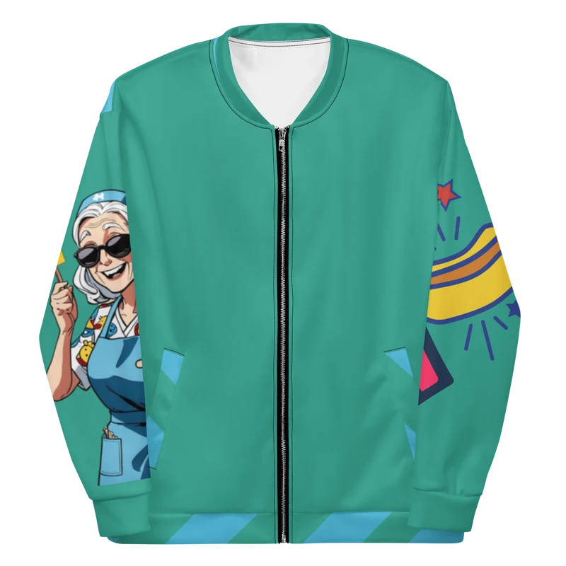 Bomber Grama