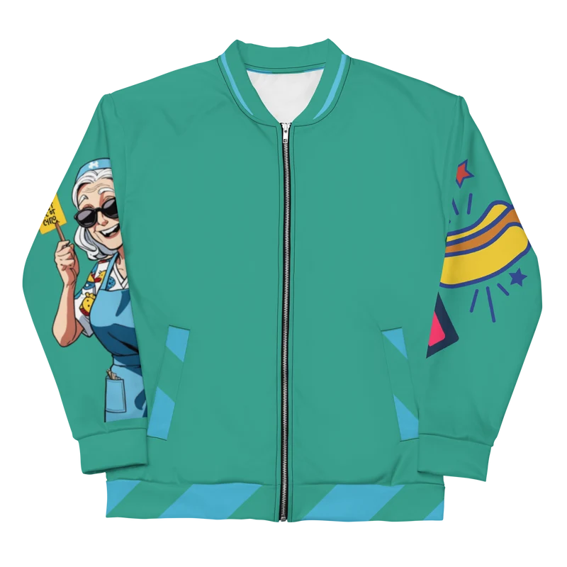 Bomber Grama