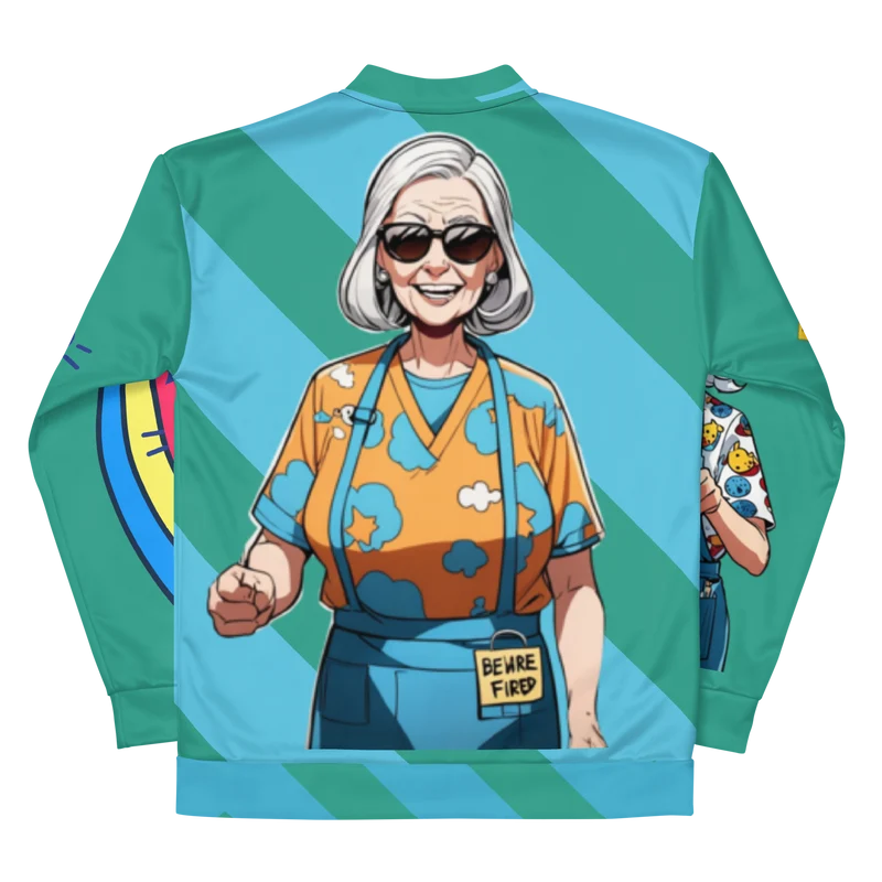 Bomber Grama