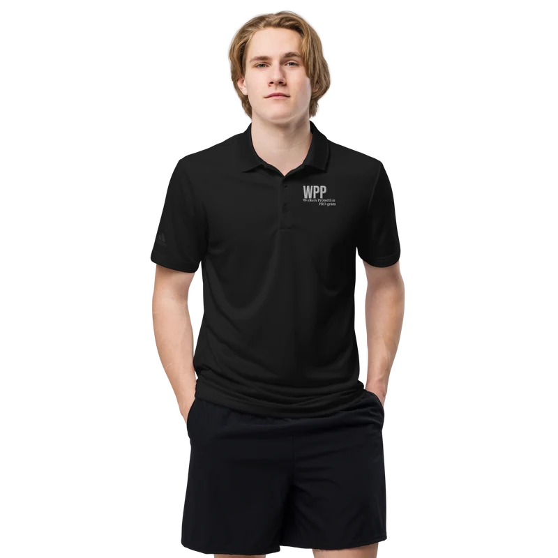 adidas Premium Polo WPP