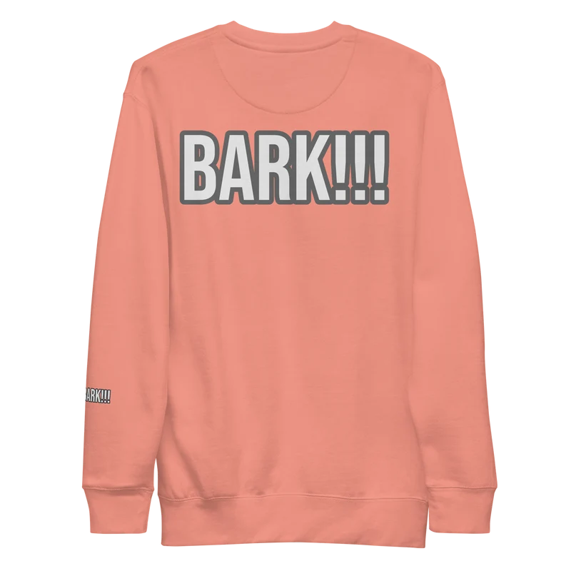 #DOGFIGHT Unisex Premium Sweatshirt