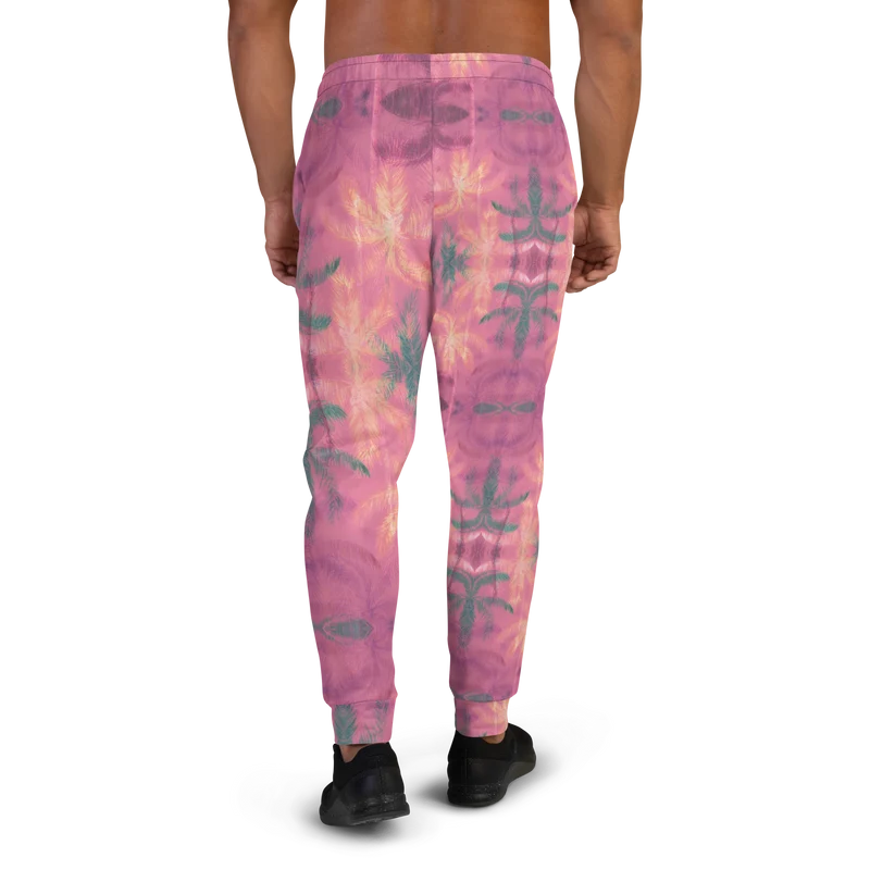 BillHill Joggers