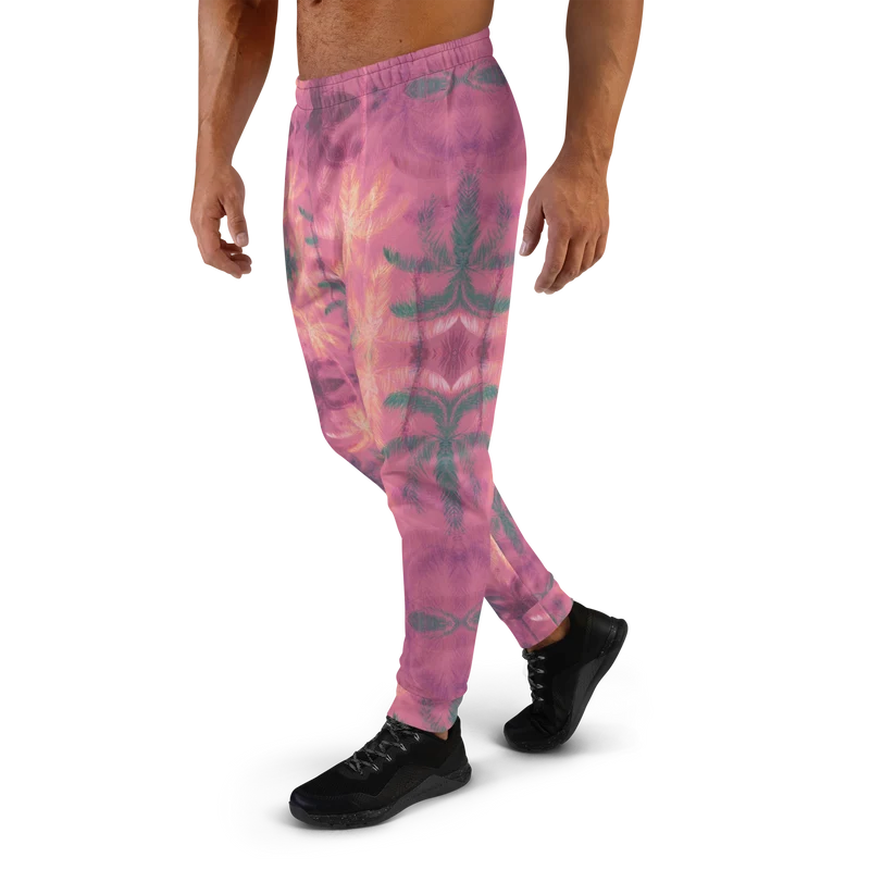BillHill Joggers