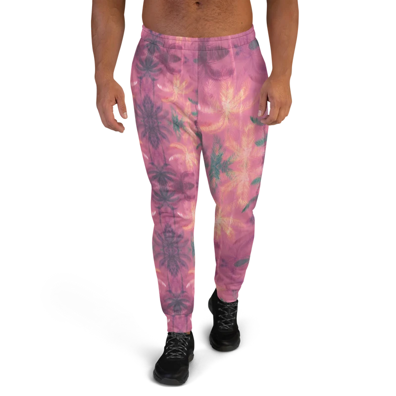 BillHill Joggers