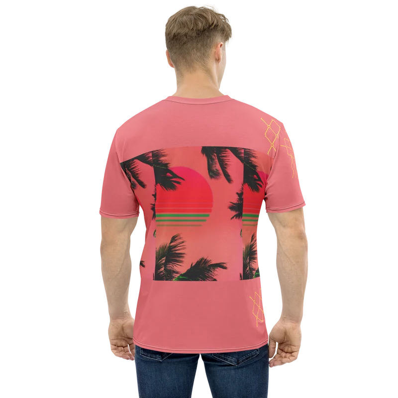 BillHill t-shirt
