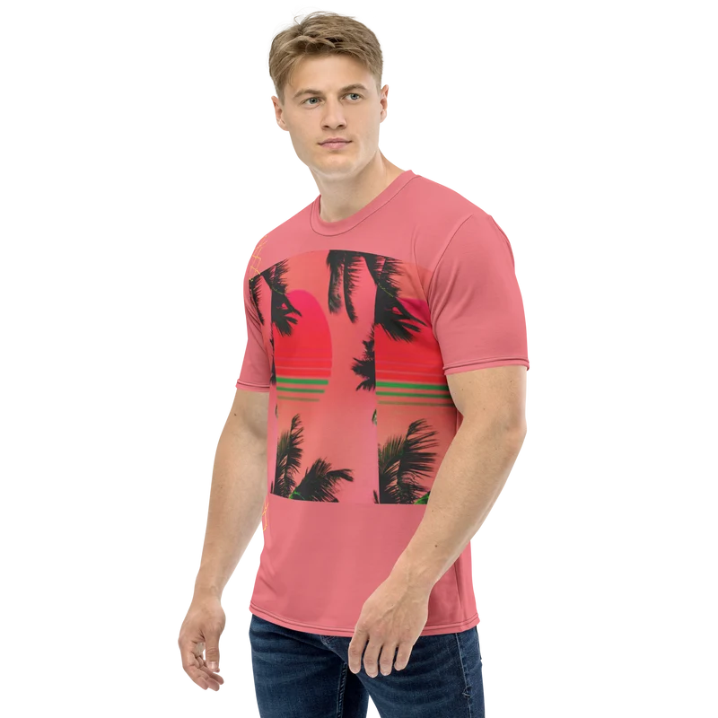 BillHill t-shirt