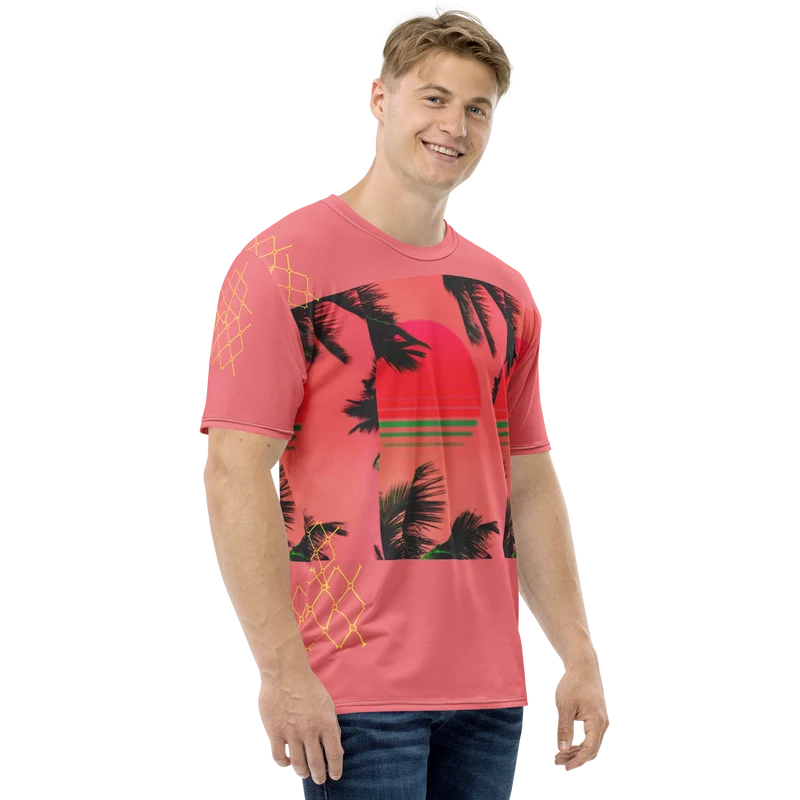 BillHill t-shirt