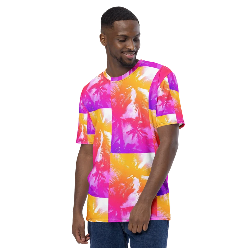 BillHill t-shirt