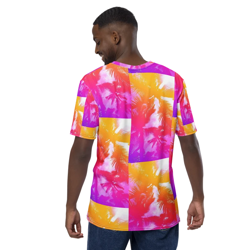 BillHill t-shirt
