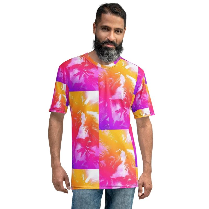 BillHill t-shirt