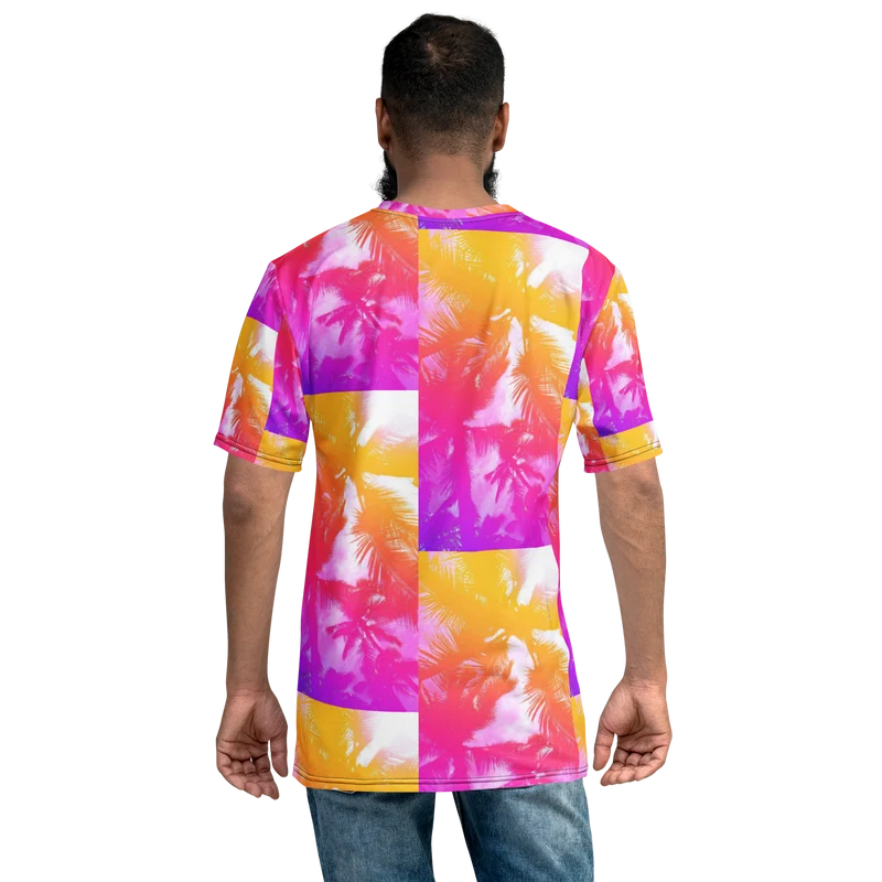 BillHill t-shirt