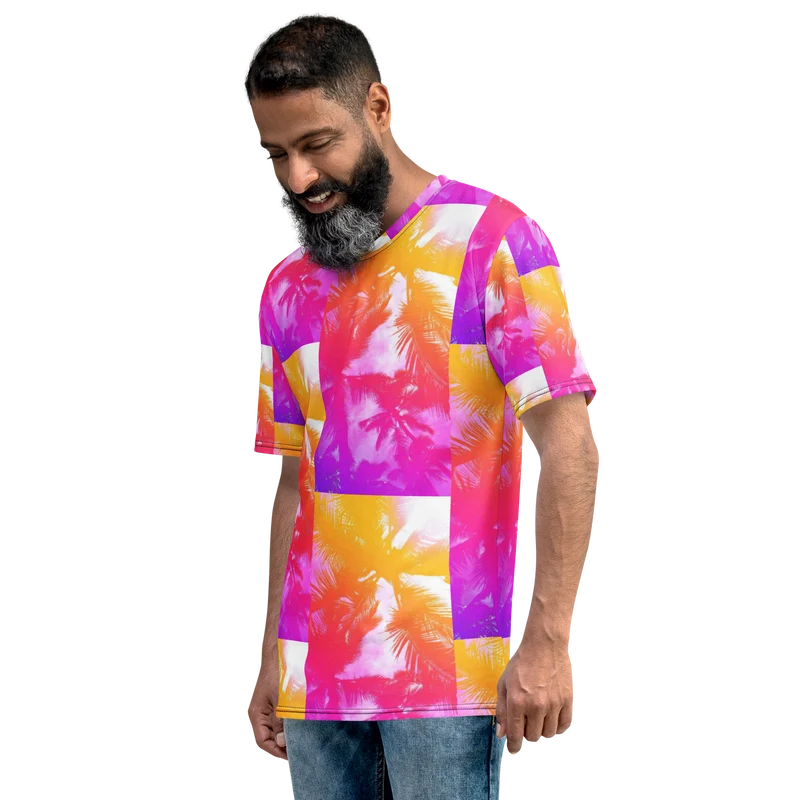 BillHill t-shirt