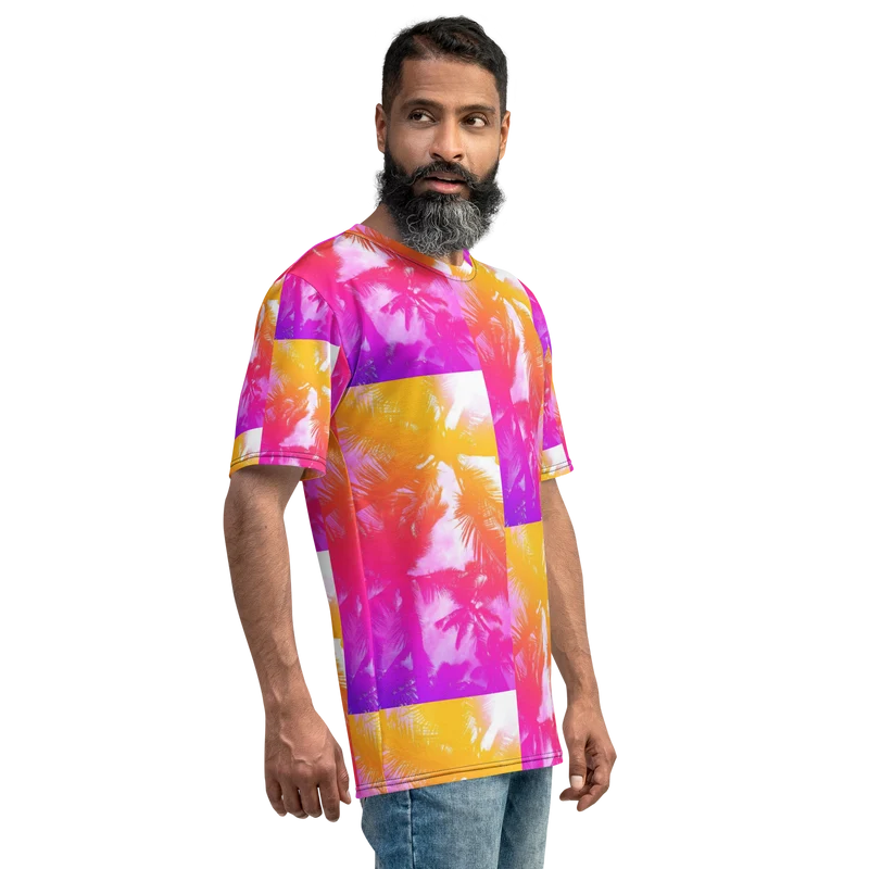 BillHill t-shirt