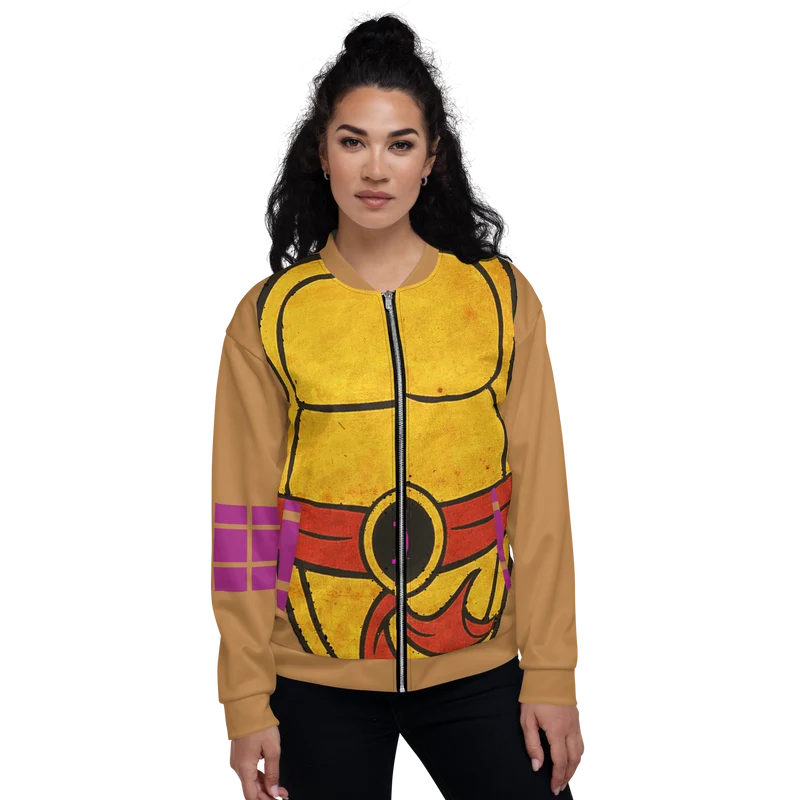 T U R T L E Power Bomber