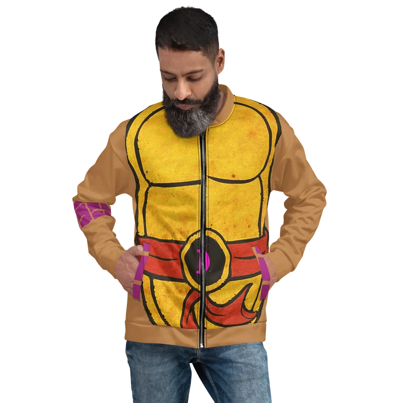 T U R T L E Power Bomber