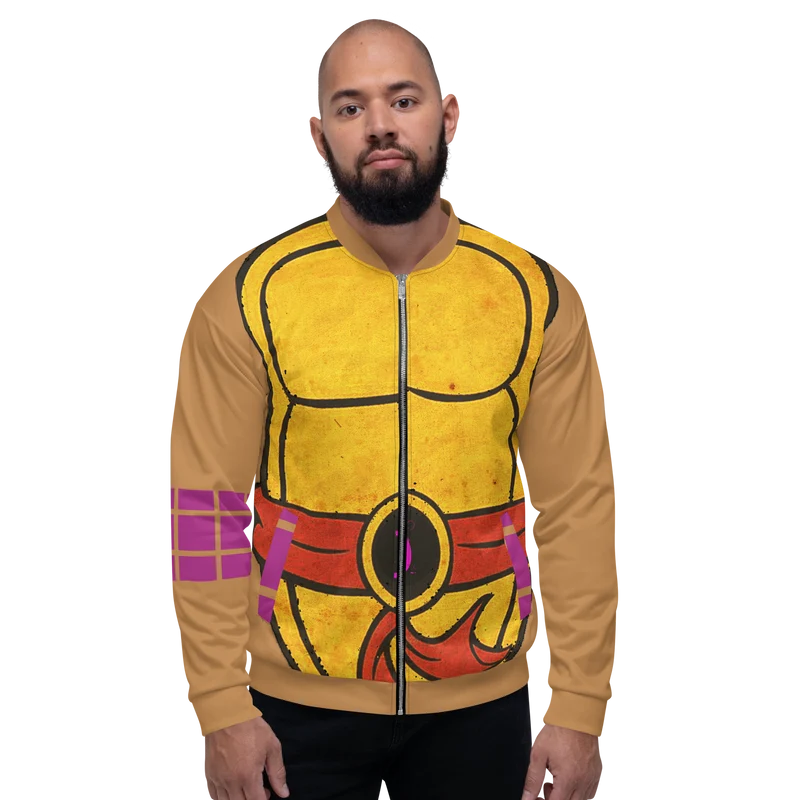 T U R T L E Power Bomber