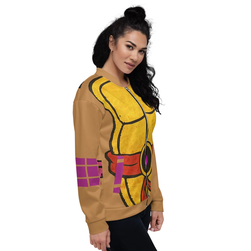 T U R T L E Power Bomber