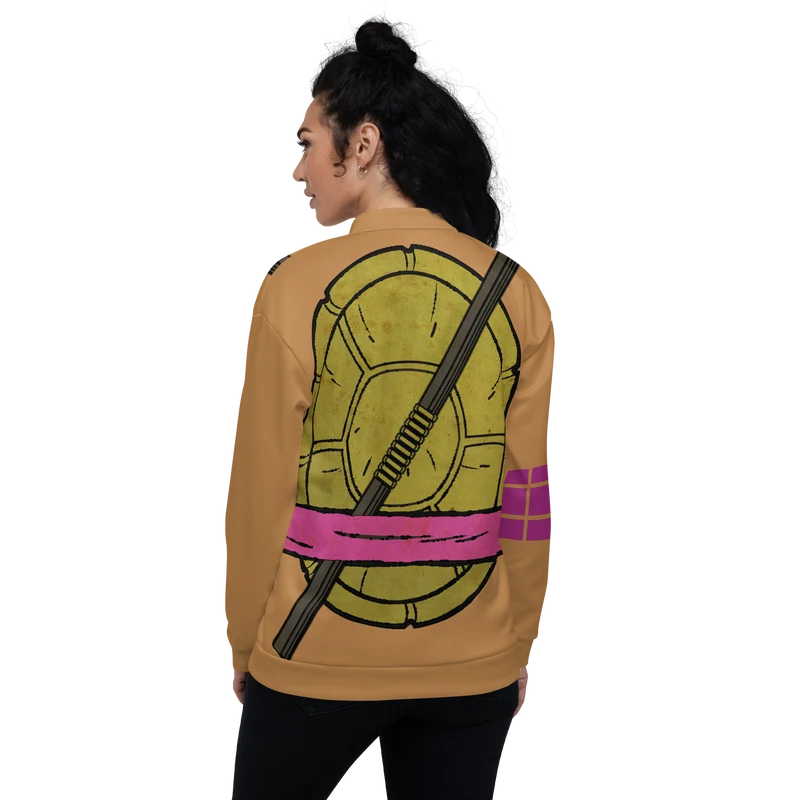 T U R T L E Power Bomber