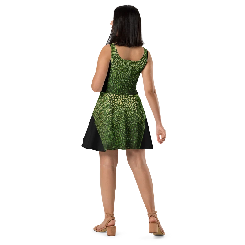 Sk8ter-Dress