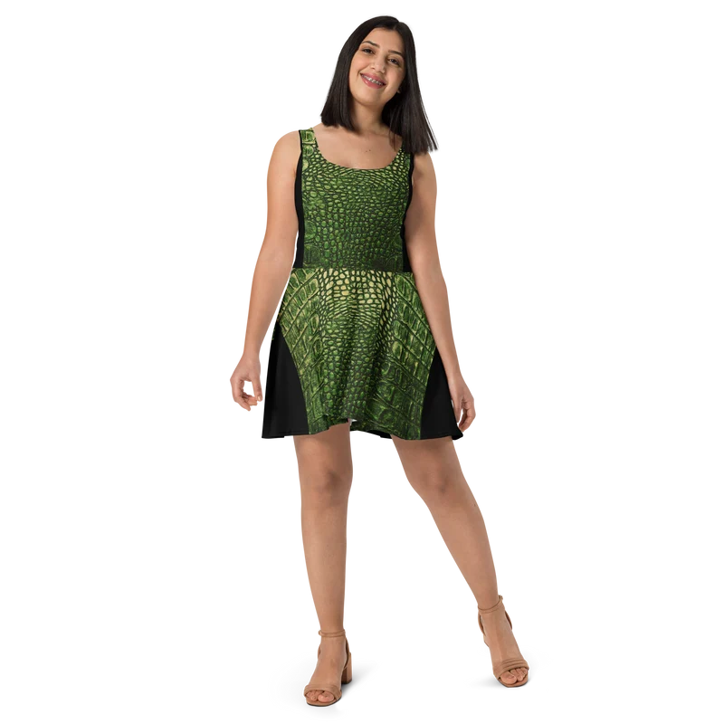 Sk8ter-Dress