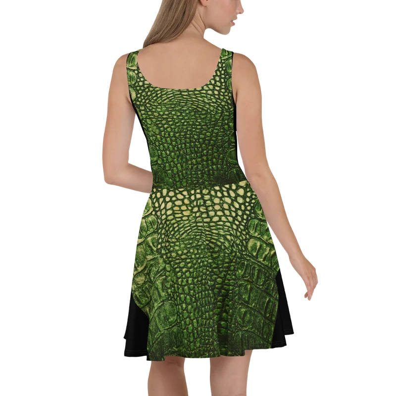 Sk8ter-Dress