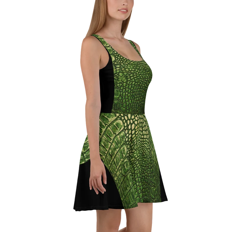 Sk8ter-Dress