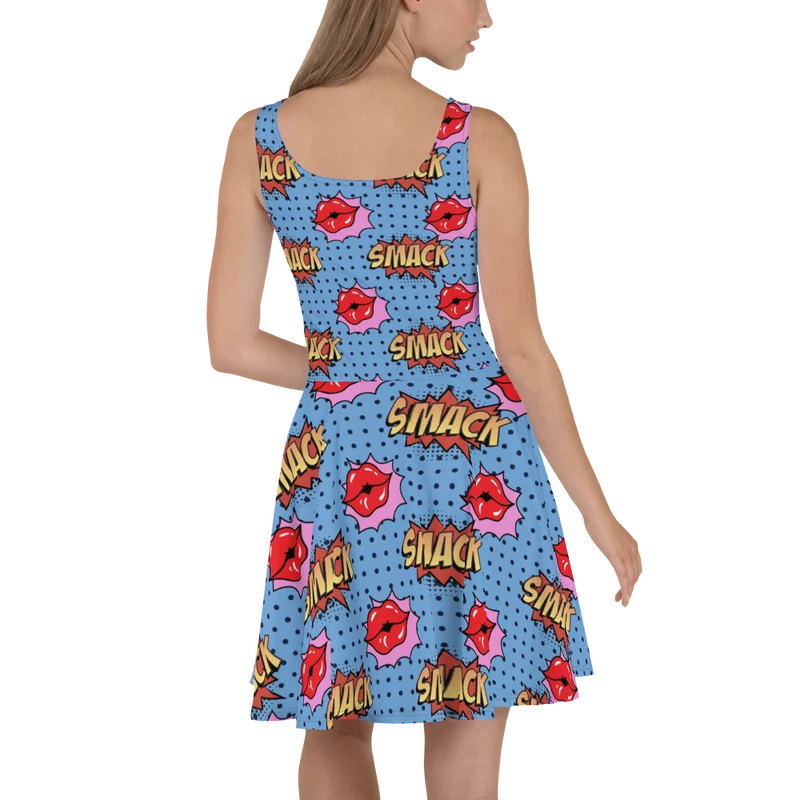 Sk8ter-Dress