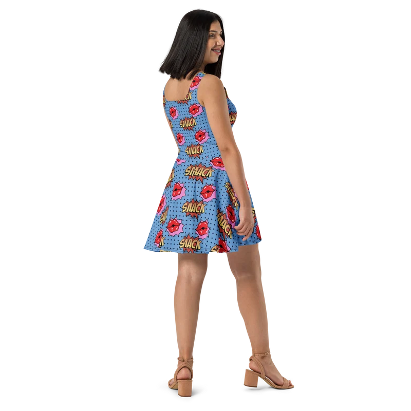 Sk8ter-Dress