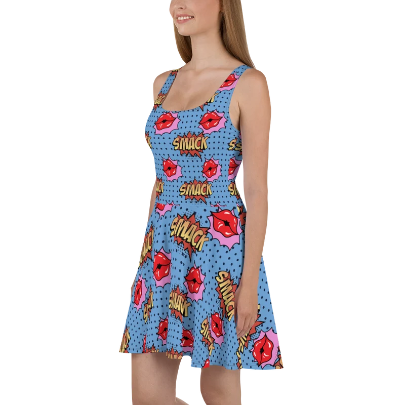 Sk8ter-Dress