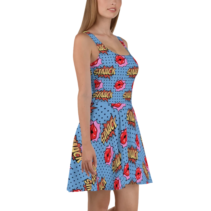 Sk8ter-Dress