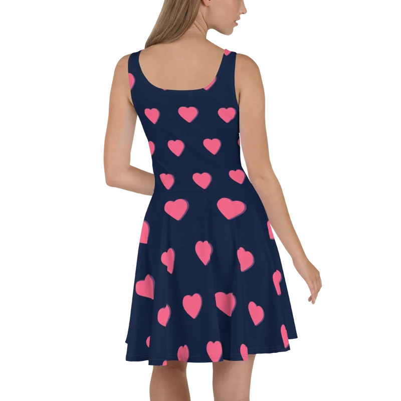 Sk8ter-Dress