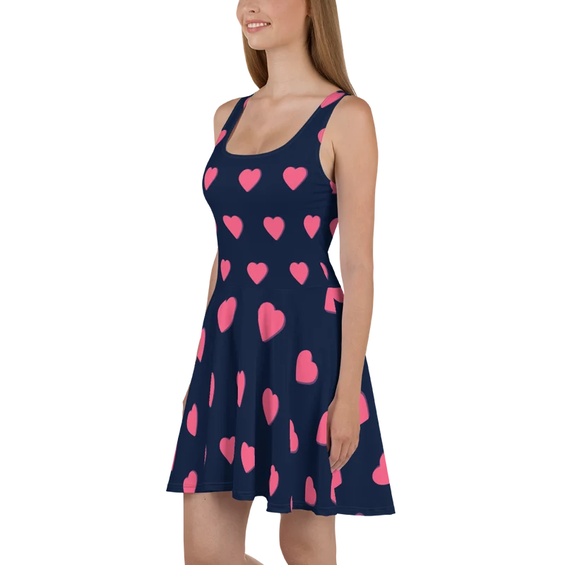 Sk8ter-Dress
