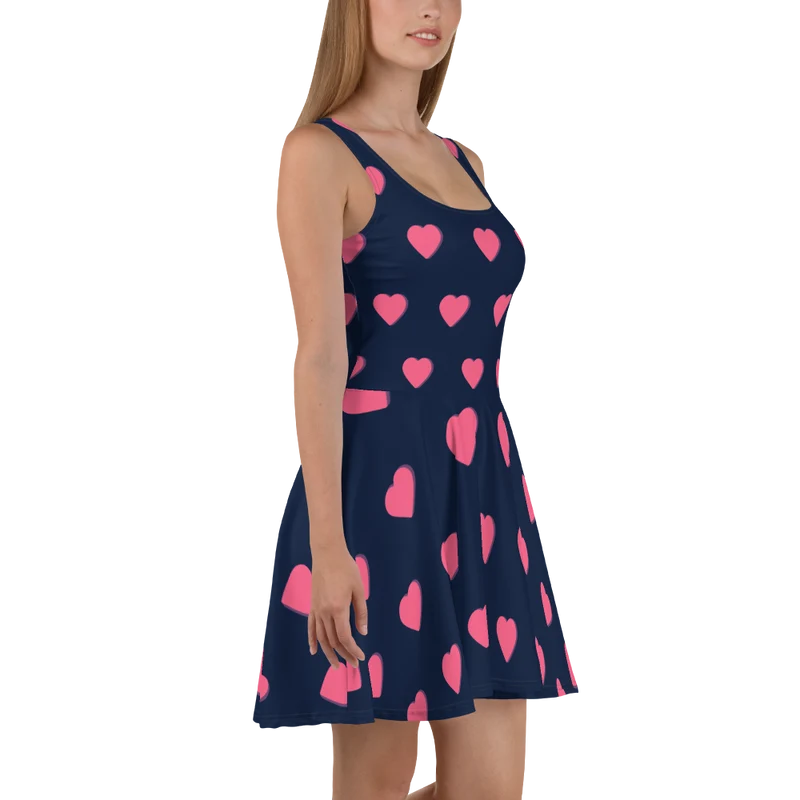 Sk8ter-Dress