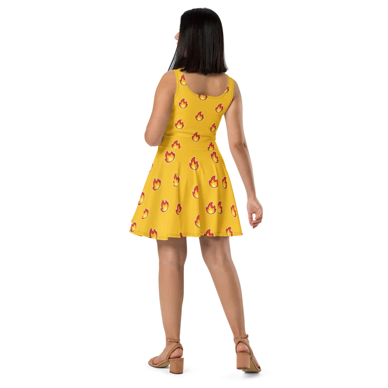 Sk8ter-Dress