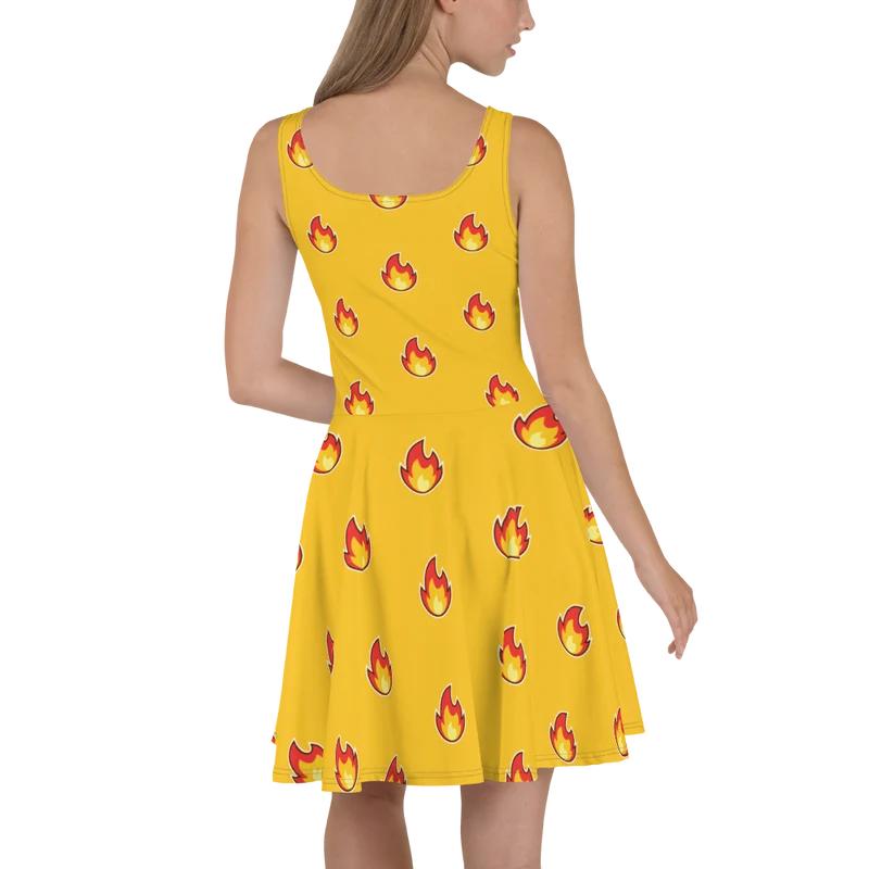 Sk8ter-Dress