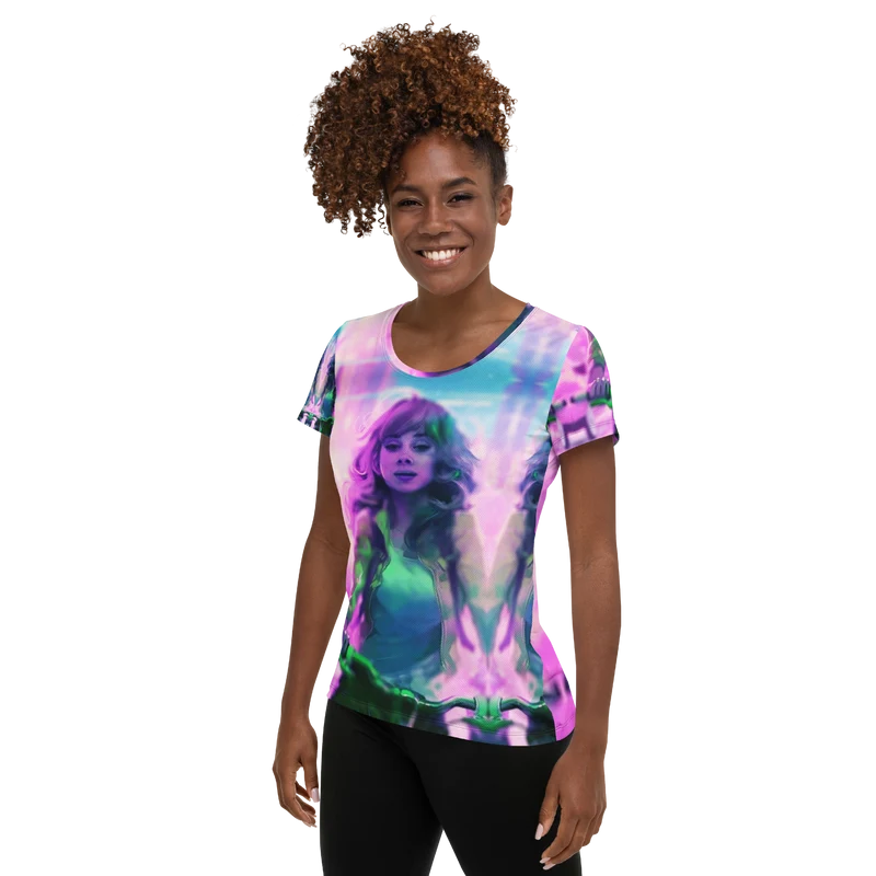 LizaY Women's T-shirt